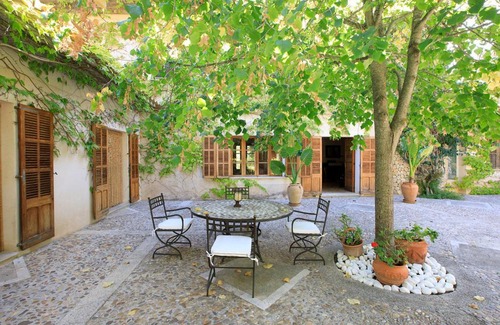 Calvia Villa | Sa Mola de Vall d'urgent