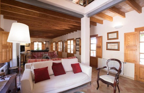 Calvia Villa | Sa Mola de Vall d'urgent