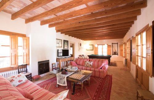 Calvia Villa | Sa Mola de Vall d'urgent