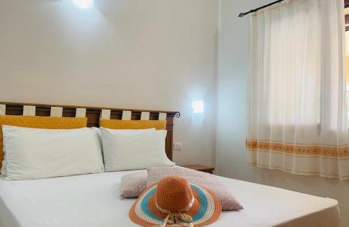 Limpiddu House | Sa Murta Bianca Guesthouse