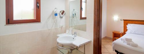 Limpiddu House | Sa Murta Bianca Guesthouse