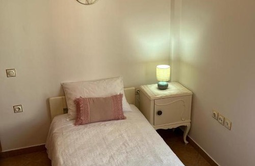 Spetses House | SA nest