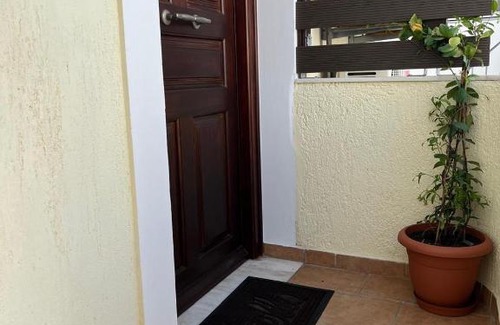 Spetses House | SA nest