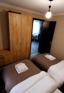 Likani House | Sa Ni CoTTage