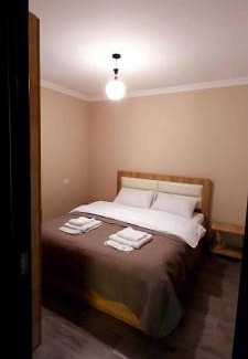 Likani House | Sa Ni CoTTage