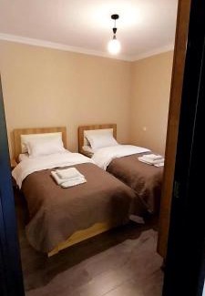 Likani House | Sa Ni CoTTage