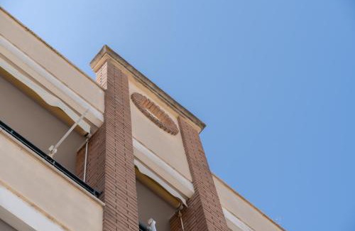 Olmedo Apartment | Sa Pedra