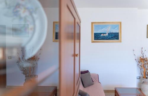 Olmedo Apartment | Sa Pedra