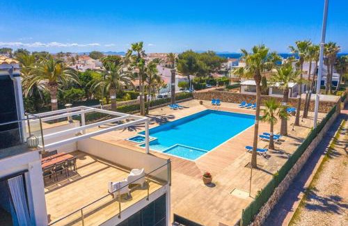Son Carrio Apartment | Sa Perdiu 7