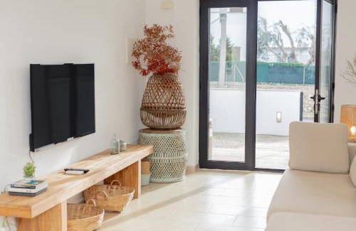 Son Carrio Apartment | Sa Perdiu 7