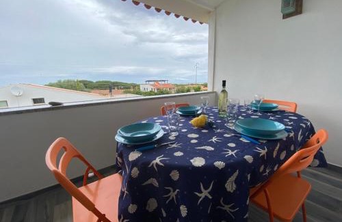 Iscra e Voes House | Sa Petra Ruja Vacanze