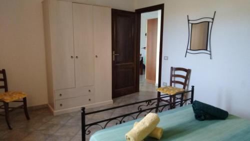 Limpiddu House | Sa Pira