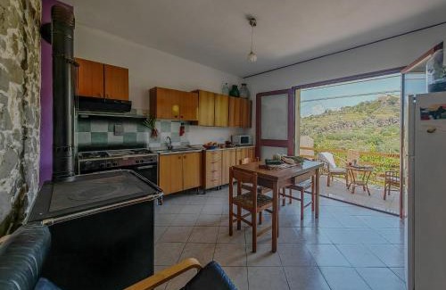 Cuglieri House | Sa Posada