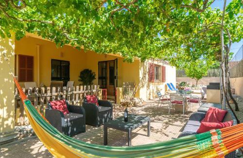 Algaida Ski Chalet | Sa Raconada