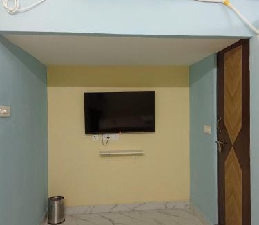 Tiruvannamalai Hotel | SA Residency