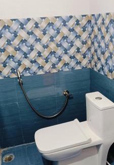 Tiruvannamalai Hotel | SA Residency