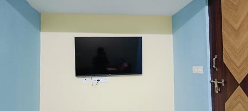 Tiruvannamalai Hotel | SA Residency