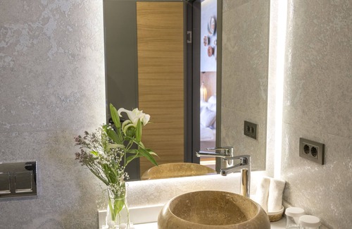 Dalyan Mahallesi Hotel | Sa'Rezya Hotel