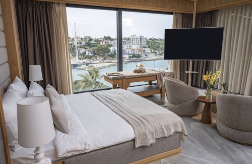 Dalyan Mahallesi Hotel | Sa'Rezya Hotel