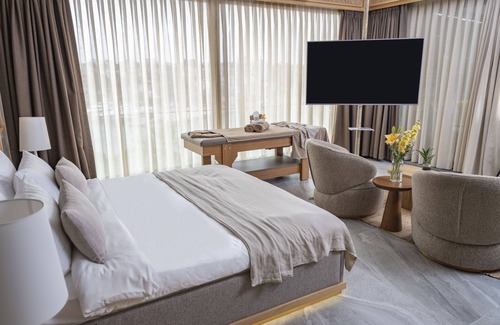 Dalyan Mahallesi Hotel | Sa'Rezya Hotel