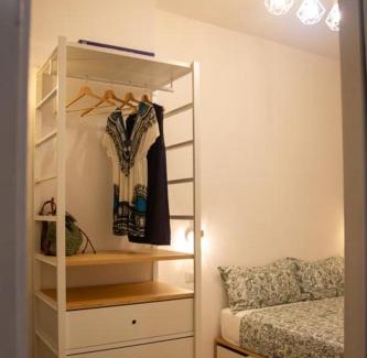 Teulada Apartment | Sa Roca