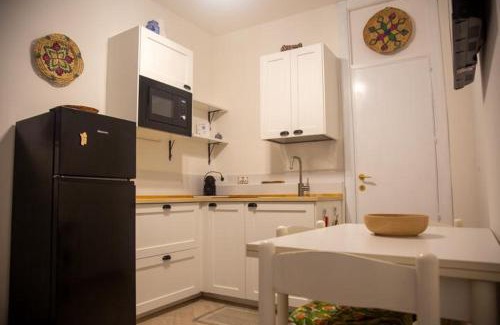 Teulada Apartment | Sa Roca