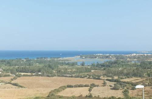 Posada House | "Sa Rocca" - Appartamento vista mare