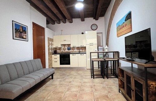 Iglesias Apartment | Sa&Sa Holiday Home