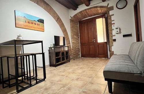 Iglesias Apartment | Sa&Sa Holiday Home