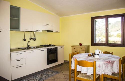 Cardedu House | Sa Sermenta