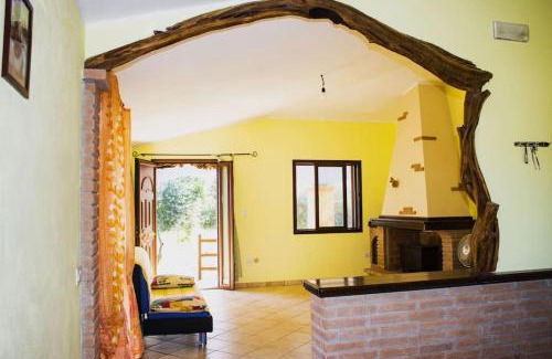 Cardedu House | Sa Sermenta