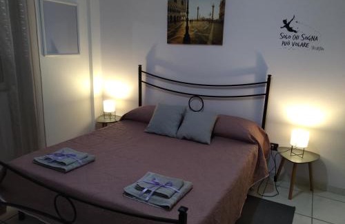 Cagliari Bed & Breakfast | Sa Sindria