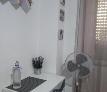 Cagliari Bed & Breakfast | Sa Sindria