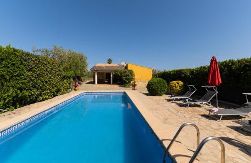 Buger Villa | Sa Sini Cozy country villa for 6 near Buger