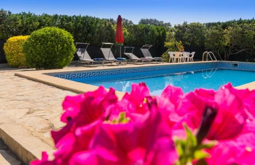 Buger Villa | Sa Sini Cozy country villa for 6 near Buger