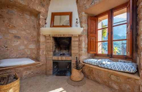 Fornalutx Ski Chalet | Sa Teulera (Fornalutx)