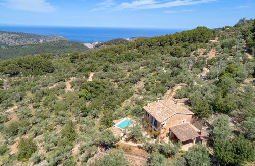 Fornalutx Villa | Sa Torreta de Fornalutx