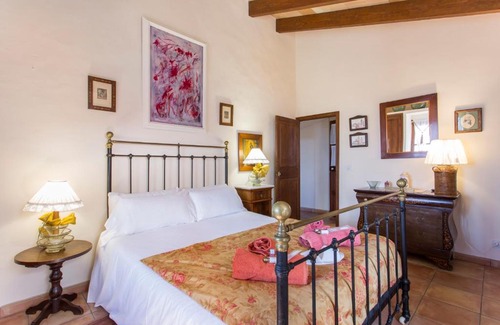 Fornalutx Villa | Sa Torreta de Fornalutx
