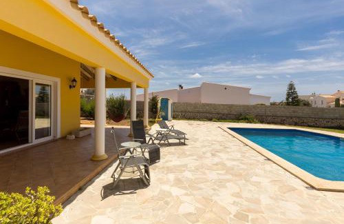 Cales Piques Villa | Sa Tramuntana
