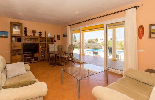 Cales Piques Villa | Sa Tramuntana