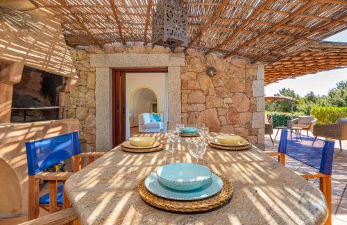 San Teodoro Villa | Sa Villa Cala Ginepro