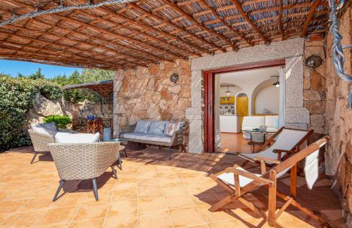 San Teodoro Villa | Sa Villa Cala Ginepro