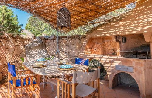San Teodoro Villa | Sa Villa Cala Ginepro