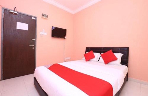 Rambai Hotel | SA VILLA HOLIDAY INN