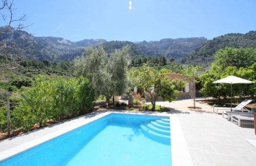 Soller Villa | Sa Vinya de Son Bou
