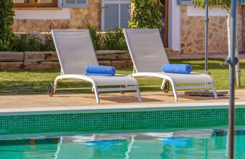 Sencelles Villa | Sa Vinya Jove