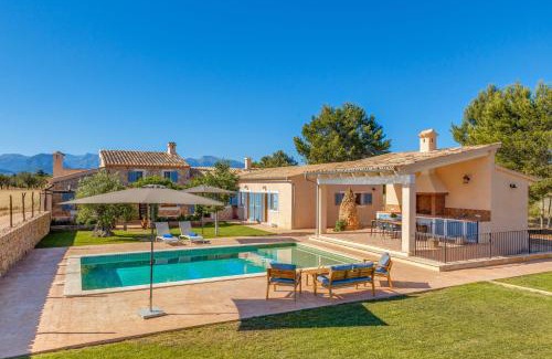 Sencelles Villa | Sa Vinya Jove
