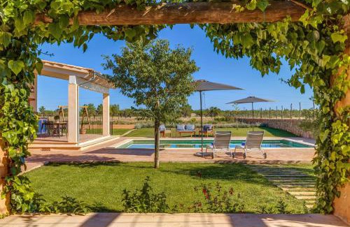 Sencelles Villa | Sa Vinya Jove