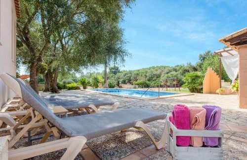 Arta Villa | Sa Vinyeta