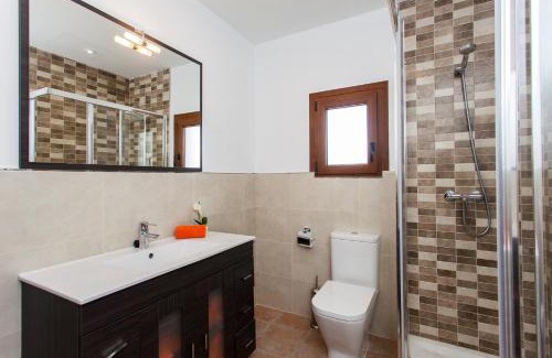Porreres House | Sa Volta Nova